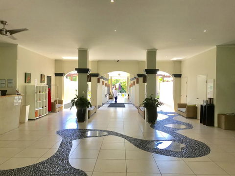 Mango Lagoon Sunbird Retreat - Holiday Adelaide 9
