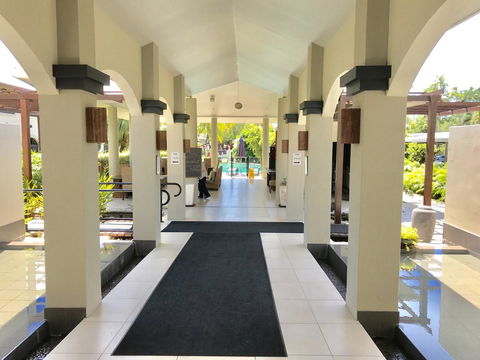 Mango Lagoon Sunbird Retreat - Holiday Adelaide 26