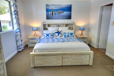 Mango Lagoon Sunbird Retreat - Holiday Adelaide 2