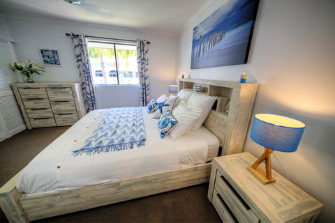 Mango Lagoon Sunbird Retreat - Holiday Adelaide 14