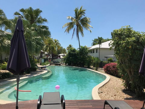 Mango Lagoon Sunbird Retreat - Holiday Adelaide 6