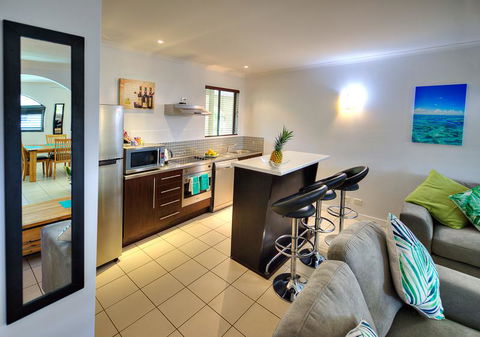 Mango Lagoon Sunbird Retreat - Holiday Adelaide 20
