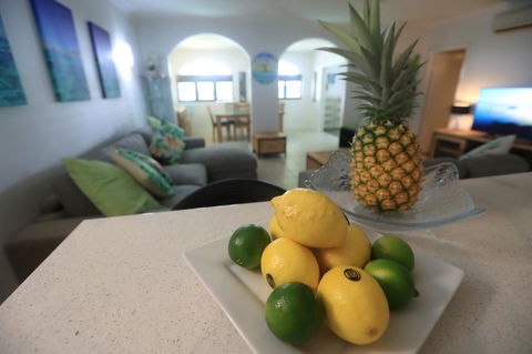 Mango Lagoon Sunbird Retreat - Holiday Adelaide 21