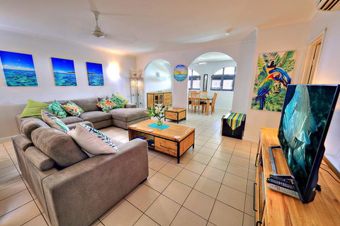 Mango Lagoon Sunbird Retreat - Holiday Adelaide 4