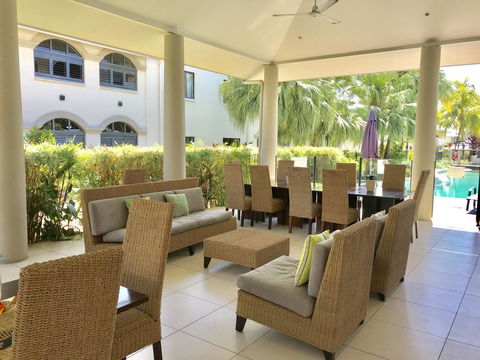 Mango Lagoon Sunbird Retreat - Holiday Adelaide 13