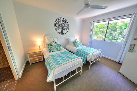 Mango Lagoon Sunbird Retreat - Holiday Adelaide 7