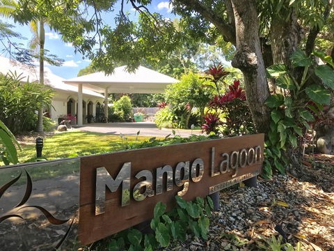 Mango Lagoon Sunbird Retreat - Holiday Adelaide 27