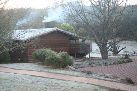 Granite Belt Retreat And Brewery - Holiday Adelaide 36