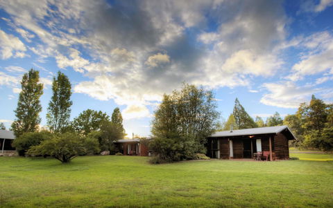 Granite Belt Retreat And Brewery - Holiday Adelaide 19
