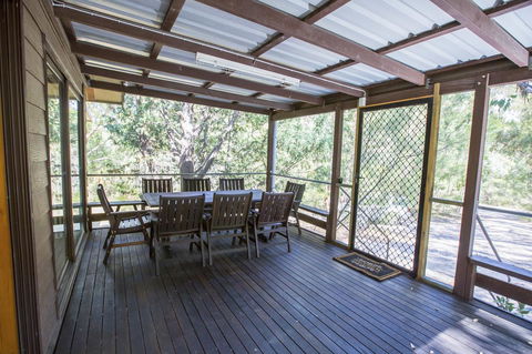 Granite Belt Retreat And Brewery - Holiday Adelaide 24