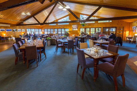 Granite Belt Retreat And Brewery - Holiday Adelaide 2