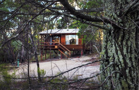 Granite Belt Retreat And Brewery - Holiday Adelaide 18