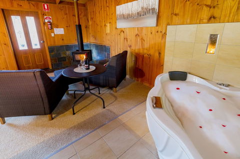 Granite Belt Retreat And Brewery - Holiday Adelaide 6