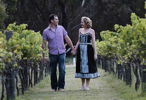 Granite Belt Retreat And Brewery - Holiday Adelaide 26