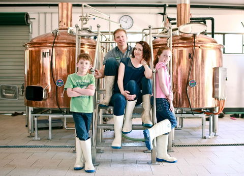 Granite Belt Retreat And Brewery - Holiday Adelaide 43
