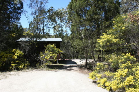 Granite Belt Retreat And Brewery - Holiday Adelaide 25