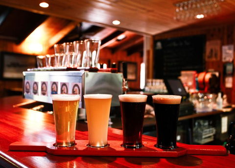 Granite Belt Retreat And Brewery - Holiday Adelaide 29