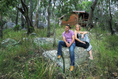 Granite Belt Retreat And Brewery - Holiday Adelaide 12