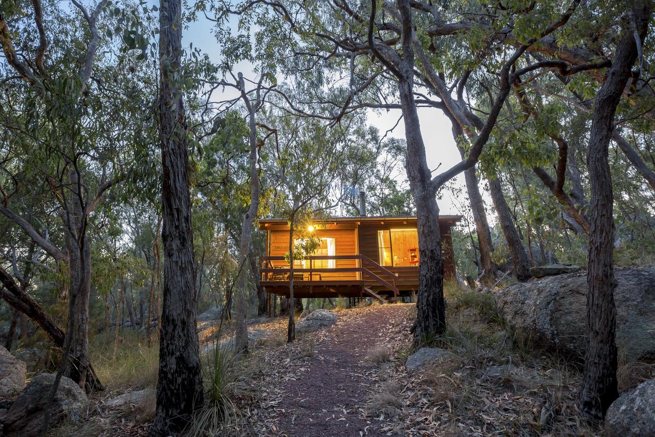 Stanthorpe QLD Holiday Adelaide