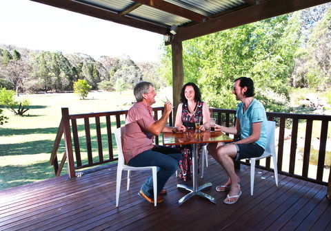 Granite Belt Retreat And Brewery - Holiday Adelaide 17