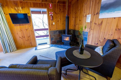 Granite Belt Retreat And Brewery - Holiday Adelaide 9
