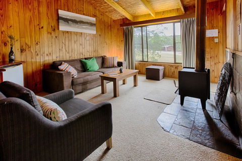 Granite Belt Retreat And Brewery - Holiday Adelaide 4