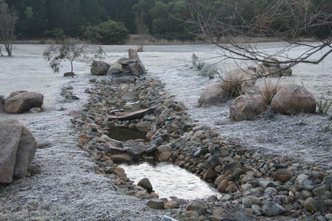 Granite Belt Retreat And Brewery - Holiday Adelaide 34