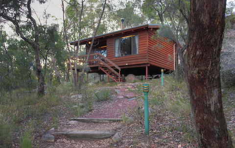 Granite Belt Retreat And Brewery - Holiday Adelaide 35