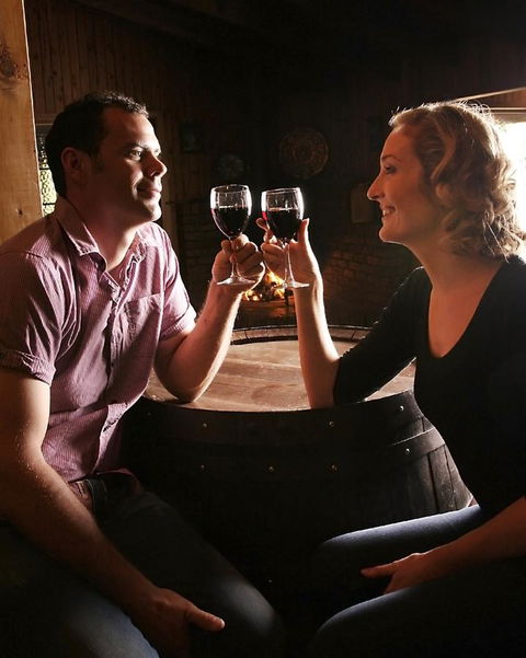 Granite Belt Retreat And Brewery - Holiday Adelaide 31