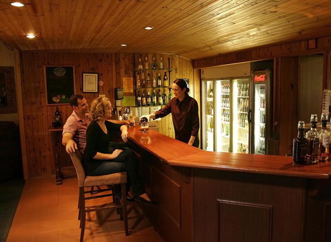 Granite Belt Retreat And Brewery - Holiday Adelaide 30