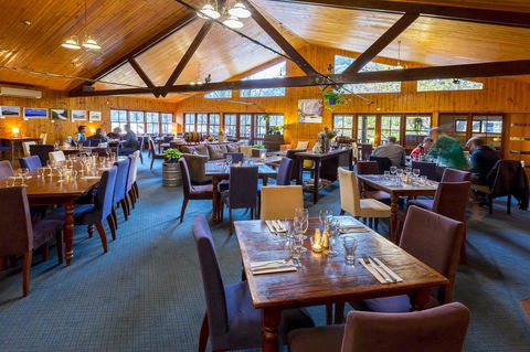 Granite Belt Retreat And Brewery - Holiday Adelaide 1