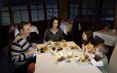Granite Belt Retreat And Brewery - Holiday Adelaide 33