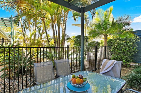 Ivory Palms Resort Noosa - Holiday Adelaide 31