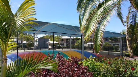 Ivory Palms Resort Noosa - Holiday Adelaide 7