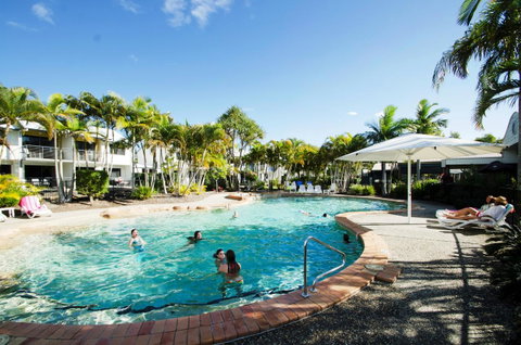 Ivory Palms Resort Noosa - Holiday Adelaide 3