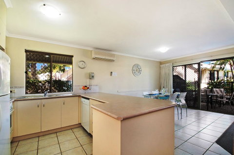 Ivory Palms Resort Noosa - Holiday Adelaide 32