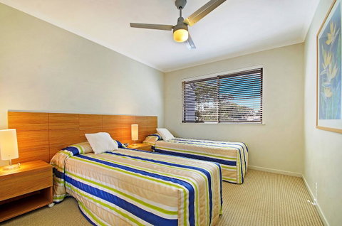 Ivory Palms Resort Noosa - Holiday Adelaide 26