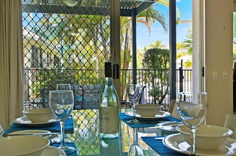 Ivory Palms Resort Noosa - Holiday Adelaide 25