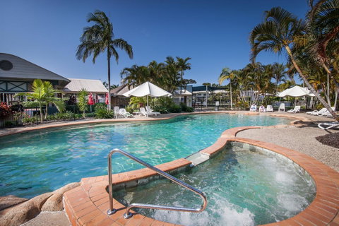 Ivory Palms Resort Noosa - Holiday Adelaide 2