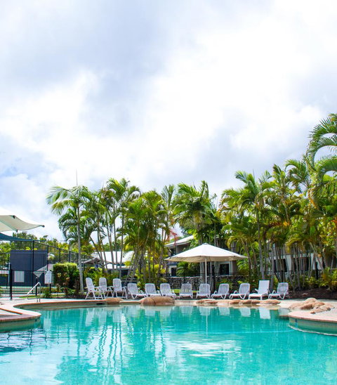 Ivory Palms Resort Noosa - Holiday Adelaide 16