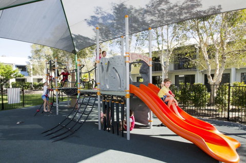 Ivory Palms Resort Noosa - Holiday Adelaide 9
