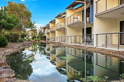 Ivory Palms Resort Noosa - Holiday Adelaide 4