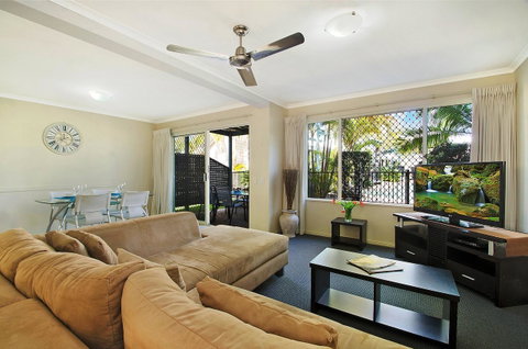 Ivory Palms Resort Noosa - Holiday Adelaide 18