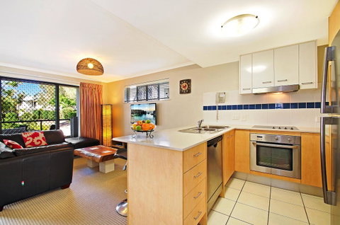 Ivory Palms Resort Noosa - Holiday Adelaide 30