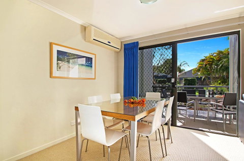 Ivory Palms Resort Noosa - Holiday Adelaide 37
