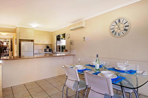 Ivory Palms Resort Noosa - Holiday Adelaide 29