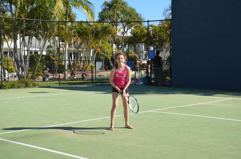 Ivory Palms Resort Noosa - Holiday Adelaide 17