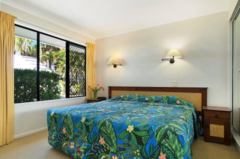 Ivory Palms Resort Noosa - Holiday Adelaide 39