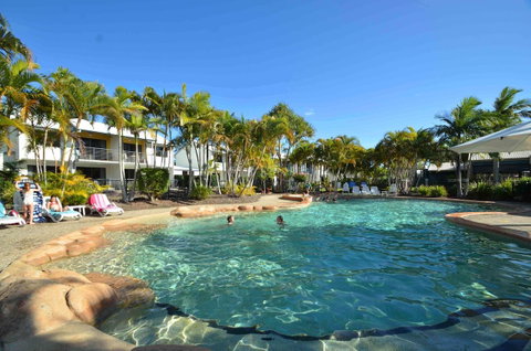 Ivory Palms Resort Noosa - Holiday Adelaide 15
