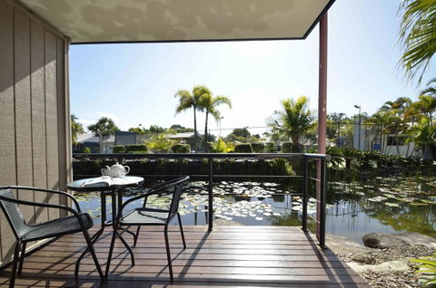 Ivory Palms Resort Noosa - Holiday Adelaide 5